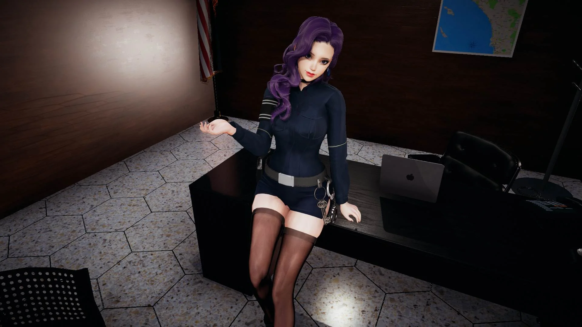 特工17游戏截图展示图五